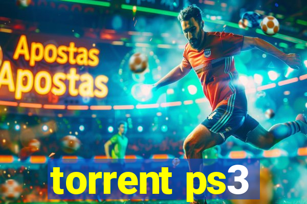 torrent ps3